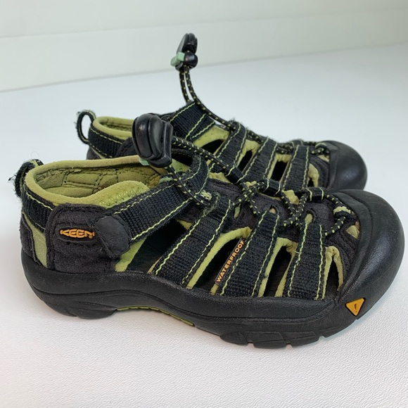 Keen Other - Keen Youth Waterproof Washable Hiking Sandals Size 11